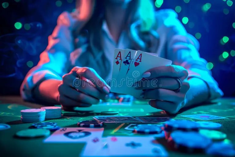 Live Baccarat Pakistan